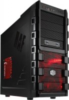 Корпус Cooler Master HAF 912 (RC-912A-KKN1) Black