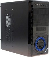 Корпус Boost 8002L/395-A Black blue