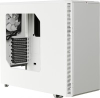 Корпус Fractal Design Define R4 Arctic White Window w/o PSU