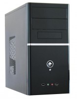 Корпус NaviPower Trin 501 Black