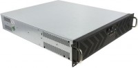 Корпус Chieftec  Server Case UNC-210T-B Black