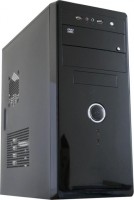 Корпус Trin 880 без БП Black