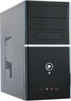 Корпус NaviPower MicroATX 501 Black