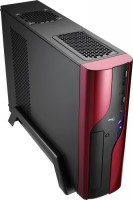 Корпус Aerocool Qs-101 400W Red Edition