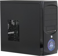 Корпус JNC 328 600W Black