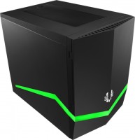 Корпус BitFenix Colossus Mini-ITX Black