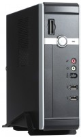 Корпус Chenbro PC781 96W Black silver