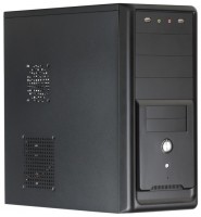 Корпус 3Cott 808 500W Black