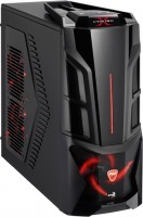 Корпус Aerocool CyborgX 550W Black