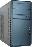 Корпус Trin PN-516 BK-BK-BK