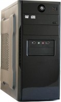 Корпус Trin A06 SP-400A12 Black