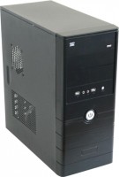 Корпус Trin Q1 BK 400W