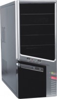 Корпус Winard 3040 600W Black silver