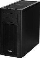 Корпус Fractal Design Arc Midi R2 Black