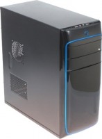 Корпус Boost JNP-C06/3303BB Black blue