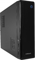 Корпус Crown CM-1900 300W Black