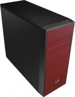 Корпус BitFenix Neos Black red