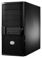 Корпус Cooler Master Elite 335U (RC-335U) w/o PSU Black