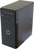 Корпус Trin 880 450W Black