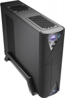 Корпус Aerocool Qs-102 Black Edition