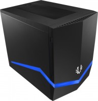 Корпус BitFenix Colossus Micro-ATX Black