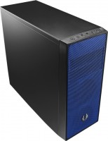 Корпус BitFenix Neos Black blue