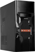 Корпус Gigabyte GZ-F10 ATX USB 3.0 Black