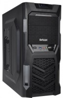 Корпус DELUX DLC-ME879 Black