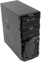 Корпус 3Cott 3C-ATX112G