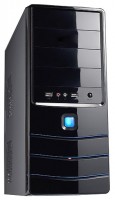 Корпус Floston Sapphire 450W Black