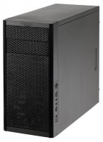 Корпус Fractal Design Core 1000 w/o PSU