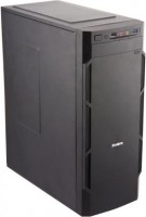 Корпус Zalman ZM-T1 U3 Black