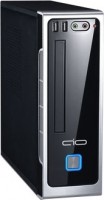 Корпус AiO DID0102F 200W Black silver