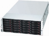 Корпус Supermicro CSE-847E26-RJBOD1