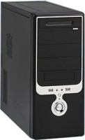 Корпус JNC 316 600W Black