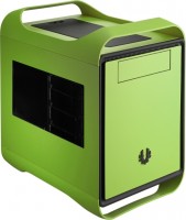 Корпус BitFenix Prodigy Green