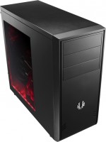 Корпус BitFenix Comrade Window Black