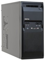 Корпус Chieftec LG-01B 500W