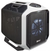 Корпус Corsair Carbide Series 380T White