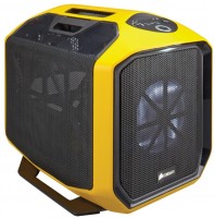 Корпус Corsair Carbide Series 380T Yellow