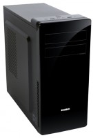 Корпус Zalman A1 Black