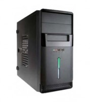 Корпус In Win  EN027BL RB-S400T70 Black