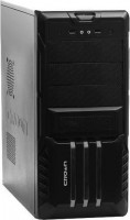 Корпус Crown  Golden-X CMC-38 500W Black