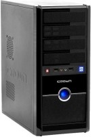 Корпус Crown  Golden-X CMC-40 500W Black