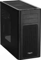 Корпус Fractal Design Arc Midi R2 Window Black