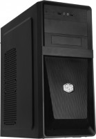 Корпус Cooler Master CMP 102 (RC-102C-KKN2) w/o PSU Black