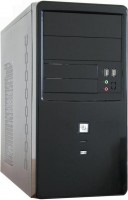 Корпус Trin PN-513 BK-BK-BK-U3