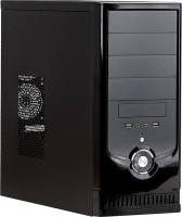 Корпус JNC 323M 600W Black