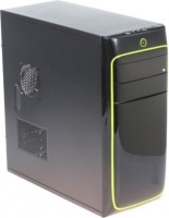 Корпус Boost JNP-C06/3303BG Black green