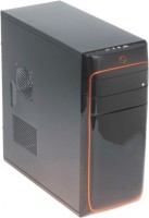 Корпус Boost JNP-C06/3303BO Black orange